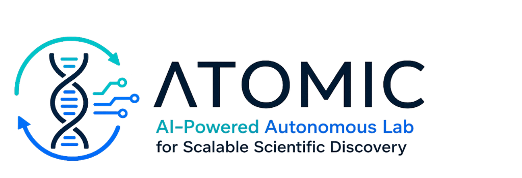 ATOMIC Logo